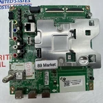 Lg 43UK6090PUA Tv Main Board EAX67872805 EBU64887502. Fixed Price $32.49.