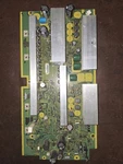 Tested! Panasonic Sc Board # TNPA4844 For TC-P54S1, TC-P54G10,TC-54PS14. Fixed Price $94.05.