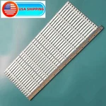 New Led Strips For Vizio D65U-D2 D65-D2 E65X-C2 T650QVN05.0 T650QVF07.0 LB65018. Fixed Price $42.39.