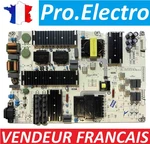 Hisense RSAG7.820.10689 97857 10689-H Tv Power Supply. Fixed Price $140.81.
