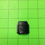Hisense 40H3B Tv Television Key Button Board XD-102. Fixed Price $14.95.