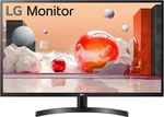 Lg Fhd 32-INCH Mountable Computer Monitor 32ML600M-B, 75HZ Ips With Hdr. Fixed Price $155.00.