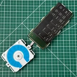 Samsung Washer Interface Control Board DC97-21464H. Fixed Price $89.00.