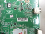 Lg 32LM570 EBU65672207 Main Board. Fixed Price $28.44.