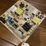 Insignia PLTVHQ351XAF4 Power Supply Board For NS-43DF7120NA19 And Other Models. Fixed Price $29.95.