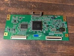 1-789-619-11, 460WSC4LV2.3 Sony T-con KDL4652010. Fixed Price $31.08.