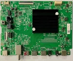 Hisense 441658 Main Board 65QD6QF 441657 RSAG7.820.13538/ROH. Fixed Price $40.00.