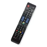 Generic AA59-00594A Remote For Samsung Smart Tv 50UH5203 UN46D7050 UN32H5201AF. Fixed Price $6.99.