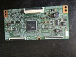 Samsung BN81-06436A 35-D060329 T-con Board For UN46D6000SFXZA Tcon. Fixed Price $13.50.