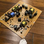Emerson A21T0MPW Power Supply Board For LC391EM3 And Other Models. Fixed Price $39.95.