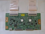 Sony LMY550FF04-B (18Y SHU11A2H2A4V0.0) T-con Board With Ribbon Connectors. Fixed Price $24.00.