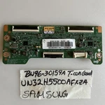 Samsung Oem T-con Board Model UN32H5500AFXZA Version TD01 Part BN96-30159A. Fixed Price $28.00.