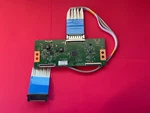 Lg 6870C-0401B T- Con Board For Model N0. 47LS5700-UA Bonus Cables. Fixed Price $39.99.