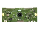 Lg 75UJ657A-UB Busyljr T-con Board 6871L-5002B (6870C-0692A). Fixed Price $69.95.