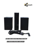 Samsung SWA-9100 Wireless Rear Speaker Kit Left & Right PS-SM10 Black. Fixed Price $109.90.