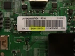 Samsung UN75KS9000FXZA Main Board BN97-10676T BN94-10843Y. Fixed Price $36.00.