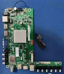 Original CV628H-A Main Board For Tv Muller GS-55FLED. Fixed Price $102.00.