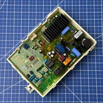 Lg Washer Control Board EBR79950222 - 60 Days Warranty. Fixed Price $210.00.