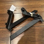 Hisense 65U7N Pedestal Stand Complete With Screws. Fixed Price $59.95.