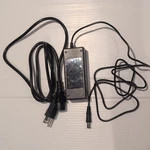 Sceptre Power Supply Adapter 19V 3.42A 64.98W AAB5ACM19S064 Monitor. Fixed Price $26.00.