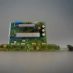 Samsung 42SDS4.0 Y Main Board LJ41-02247A And LJ41-02249A (G2). Fixed Price $70.09.