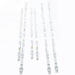 Led Strips Kit For Hisense 50H78G 50R6090G5 50R6080G 50R6E3 SVH500AD8. Fixed Price $16.92.