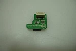 715G7376-R01-000-004M Vizio Ir Sensor Board For M43-C1. Fixed Price $18.68.