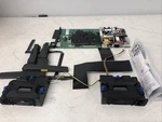 Samsung UN43U8000FDXZA Repair Kit BN96-61964K Main / BN44-01336B Power Supply C1. Fixed Price $33.96.