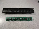 Proscan Function Control Board BCBDYKK02 From Model PLED3992A-C. Fixed Price $16.95.