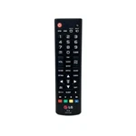 Lg AKB73715608 Lcd Plasma Tv Remote Control. Fixed Price $14.99.