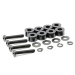 Screws For Philips 65OLED974/F6 (65OLED974F6) Tv Wall Mount (set Of 8). Fixed Price $10.99.