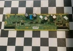 Panasonic Tv TC-P50C2 X-sustain Board TNPA5072 Module. Fixed Price $19.99.