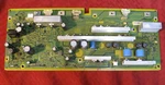 Panasonic TNPA5105AB Sc Board For TC-P50U2 TC-P50S2 Plasma Tv. Fixed Price $74.99.