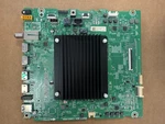 Hisense 355541, 355395 Main Board Power Supply For 65U8N. Fixed Price $44.00.