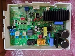 New Lg WM8100HVA Washer Electronic Control Board EBR79950229. Fixed Price $135.00.