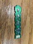 Vizio E55-F1 Key Button Board 715G9317-K01-000-003S. Fixed Price $24.90.