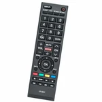 New Toshiba Remote CT-8037 Lcd Tv 40L3400UC 50L3400U. Fixed Price $7.22.