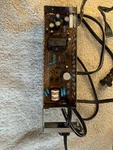 Magnavox VR3440 Vcr Internal Power Supply Board Psu - Tested & Working Oem. Fixed Price $15.99.