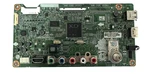 Lg 32LN5300-UB Main Board EBU62007604. Fixed Price $49.95.