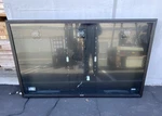 Apollo Enclosures - Direct Sun Outdoor For 70" To 75" Slimline Tvs. Fixed Price $800.00.