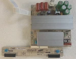 Samsung BN96-06757A X-main/x-buffer Boards For Model PN42A410C1D Hdtv + Bonus. Fixed Price $13.99.