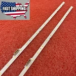 Led Backlight SET(2) For Samsung UN40N5200AF UN40NU6070F UN40NU7100F BN96-45955A. Fixed Price $15.00.