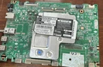 Lg EBT66676501 Main Board For 82UP8770PUA Busjlkr. Fixed Price $56.00.