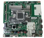 Lg EBU65348220 Main Board For 43UM6910PUA.BUSYLJM. Fixed Price $27.96.