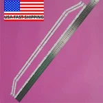Led Strips For Samsung UN40H5201 UN40J6200 UN40EH5000 UN40J5200 UE40EH5050. Fixed Price $28.89.
