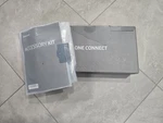 Samsung One Connect BN96-46950Q / BN44-00972B (QN82Q90RAFXZA), Open-box. Fixed Price $295.00.