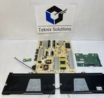 Samsung QN75QN70FAF Power Board BN4401342A W/speakers. Fixed Price $49.99.