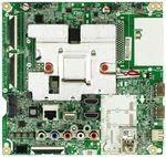Lg EBT66493402 Main Board For 55NANO81ANA.BUSWLOR. Fixed Price $67.74.
