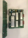 Insignia NS-PDP50HD-09 Y-main LJ92-01535A And Buffers 100% Working!. Fixed Price $39.99.
