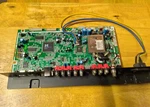 Dynex 6HV0206910 (569HV0169B, 6HV0206914) Main Board. Fixed Price $49.90.